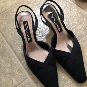 Nina heels